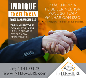Indique Interagere